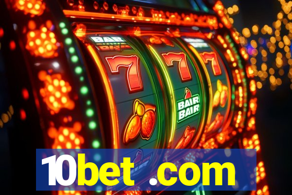 10bet .com